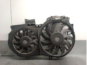 Recambio de electroventilador para audi a4 berlina (8e) 2.0 16v fsi referencia OEM IAM 8E0121205M 8E0121205AB 