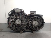 Recambio de electroventilador para audi a4 berlina (8e) 2.0 16v fsi referencia OEM IAM 8E0121205M 8E0121205AB 