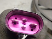 Recambio de electroventilador para audi a4 berlina (8e) 2.0 16v fsi referencia OEM IAM 8E0121205M 8E0121205AB 