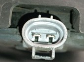 Recambio de electroventilador para toyota yaris (_p9_) 1.4 d-4d (nlp90_) referencia OEM IAM MF4227500493 163600N050 