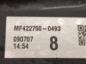 Recambio de electroventilador para toyota yaris (_p9_) 1.4 d-4d (nlp90_) referencia OEM IAM MF4227500493 163600N050 