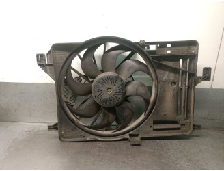 Recambio de electroventilador para ford c-max ii (dxa/cb7, dxa/ceu) 1.0 ecoboost referencia OEM IAM CV618C607VB 2269500 