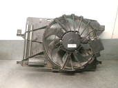 Recambio de electroventilador para ford c-max ii (dxa/cb7, dxa/ceu) 1.0 ecoboost referencia OEM IAM CV618C607VB 2269500 