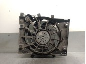 Recambio de electroventilador para opel zafira b 1.7 16v cdti referencia OEM IAM 13132559 6341172 
