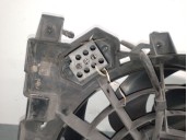 Recambio de electroventilador para opel zafira b 1.7 16v cdti referencia OEM IAM 13132559 6341172 