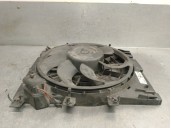 Recambio de electroventilador para opel zafira b 1.7 16v cdti referencia OEM IAM 13132559 6341172 