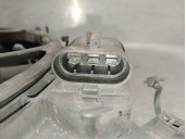 Recambio de electroventilador para opel zafira b 1.7 16v cdti referencia OEM IAM 13132559 6341172 