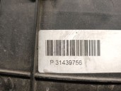 Recambio de electroventilador para volvo xc90 ii (256) d5 awd referencia OEM IAM 31439756 32339486 