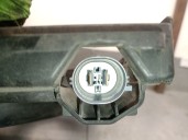 Recambio de electroventilador para volvo xc90 ii (256) d5 awd referencia OEM IAM 31439756 32339486 