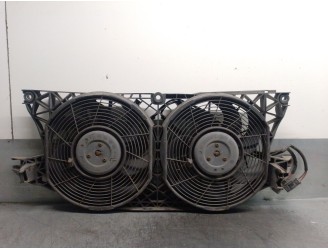 Recambio de electroventilador para mercedes-benz vito / mixto furgoneta (w639) 109 cdi (639.601, 639.603, 639.605) referencia OE