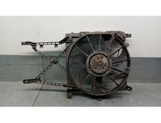 Recambio de electroventilador para opel astra h berlina 1.6 16v cat referencia OEM IAM 13205947 1314556 0130303314