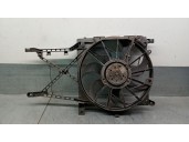Recambio de electroventilador para opel astra h berlina 1.6 16v cat referencia OEM IAM 13205947 1314556 0130303314