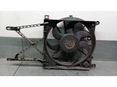 Recambio de electroventilador para opel astra h berlina 1.6 16v cat referencia OEM IAM 13205947 1314556 0130303314