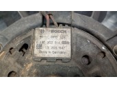 Recambio de electroventilador para opel astra h berlina 1.6 16v cat referencia OEM IAM 13205947 1314556 0130303314