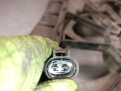 Recambio de electroventilador para toyota auris (_e15_) 2.0 d-4d (ade150_) referencia OEM IAM 160400R050 163610R020 