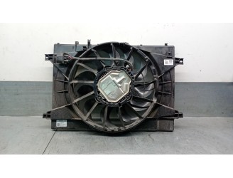 Recambio de electroventilador para hyundai ioniq (ae) 1.6 gdi hybrid referencia OEM IAM 25304G5090 25304G5090 F00S3D2040