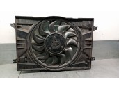 Recambio de electroventilador para hyundai ioniq (ae) 1.6 gdi hybrid referencia OEM IAM 25304G5090 25304G5090 F00S3D2040