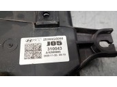 Recambio de electroventilador para hyundai ioniq (ae) 1.6 gdi hybrid referencia OEM IAM 25304G5090 25304G5090 F00S3D2040