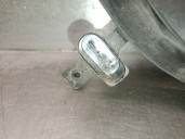 Recambio de electroventilador para volkswagen polo (6r1) 1.2 referencia OEM IAM 866939A 6Q0959455AF 