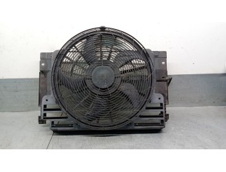 Recambio de electroventilador para bmw x5 (e53) 3.0 turbodiesel cat referencia OEM IAM 64546921382 64546921382 