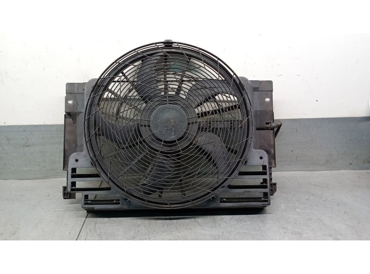 Recambio de electroventilador para bmw x5 (e53) 3.0 turbodiesel cat referencia OEM IAM 64546921382 64546921382 