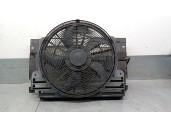 Recambio de electroventilador para bmw x5 (e53) 3.0 turbodiesel cat referencia OEM IAM 64546921382 64546921382 