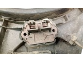 Recambio de electroventilador para peugeot boxer caja/chasis 2.2 hdi 100 referencia OEM IAM 8002578 1250H9 