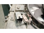 Recambio de electroventilador para peugeot boxer caja/chasis 2.2 hdi 100 referencia OEM IAM 8002578 1250H9 