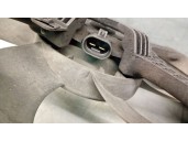 Recambio de electroventilador para peugeot boxer caja/chasis 2.2 hdi 100 referencia OEM IAM 8002578 1250H9 