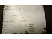 Recambio de electroventilador para peugeot boxer caja/chasis 2.2 hdi 100 referencia OEM IAM 8002578 1250H9 