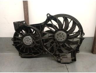 Recambio de electroventilador para audi a6 berlina (4f2) 2.0 tdi referencia OEM IAM 4F0121003E 4F0121207E 874770E