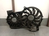 Recambio de electroventilador para audi a6 berlina (4f2) 2.0 tdi referencia OEM IAM 4F0121003E 4F0121207E 874770E