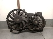 Recambio de electroventilador para audi a6 berlina (4f2) 2.0 tdi referencia OEM IAM 4F0121003E 4F0121207E 874770E