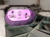 Recambio de electroventilador para audi a6 berlina (4f2) 2.0 tdi referencia OEM IAM 4F0121003E 4F0121207E 874770E