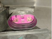 Recambio de electroventilador para volkswagen passat variant (3c5) 2.0 tdi referencia OEM IAM 1K0121207AT 1K0121207T 