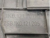 Recambio de electroventilador para volkswagen passat variant (3c5) 2.0 tdi referencia OEM IAM 1K0121207AT 1K0121207T 