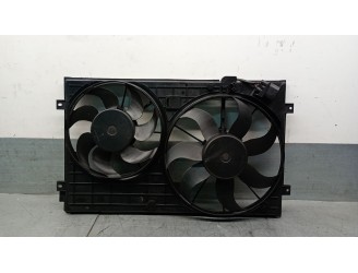 Recambio de electroventilador para volkswagen passat berlina (3c2) 1.9 tdi referencia OEM IAM 1K0959455FR 1K0959455FR 