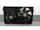 Recambio de electroventilador para volkswagen passat berlina (3c2) 1.9 tdi referencia OEM IAM 1K0959455FR 1K0959455FR 
