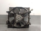 Recambio de electroventilador para subaru forester (sh_) 2.0 d awd (shh) referencia OEM IAM 73313FE050 73313FE050 