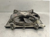 Recambio de electroventilador para subaru forester (sh_) 2.0 d awd (shh) referencia OEM IAM 73313FE050 73313FE050 