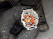 Recambio de electroventilador para subaru forester (sh_) 2.0 d awd (shh) referencia OEM IAM 73313FE050 73313FE050 