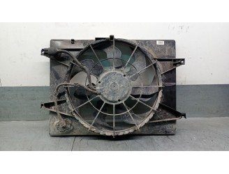 Recambio de electroventilador para kia sportage ii (je_, km_) 2.0 i 16v referencia OEM IAM 253800Z010 253800Z010 