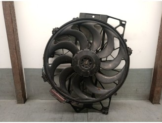 Recambio de electroventilador para bmw serie 3 compacto (e36) 318tds referencia OEM IAM 64548391746 64541392913 