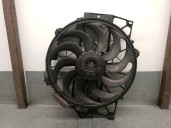 Recambio de electroventilador para bmw serie 3 compacto (e36) 318tds referencia OEM IAM 64548391746 64541392913 