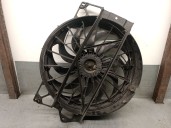 Recambio de electroventilador para bmw serie 3 compacto (e36) 318tds referencia OEM IAM 64548391746 64541392913 