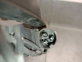 Recambio de electroventilador para bmw serie 3 compacto (e36) 318tds referencia OEM IAM 64548391746 64541392913 