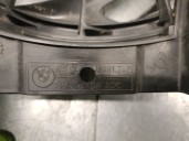 Recambio de electroventilador para bmw serie 3 compacto (e36) 318tds referencia OEM IAM 64548391746 64541392913 