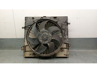 Recambio de electroventilador para mercedes-benz gle (w166) 250 d 4-matic (166.004) referencia OEM IAM A0999060900 A0999060900 