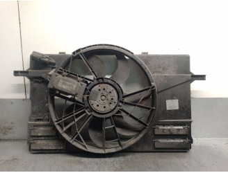 Recambio de electroventilador para volvo v50 familiar 2.4i kinetic referencia OEM IAM 3M518C607GB 31261988 0130303929