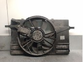 Recambio de electroventilador para volvo v50 familiar 2.4i kinetic referencia OEM IAM 3M518C607GB 31261988 0130303929